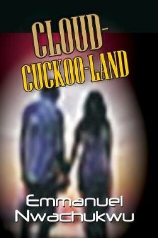Cover of Cloud-Cuckoo-Land