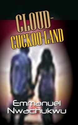 Cover of Cloud-Cuckoo-Land