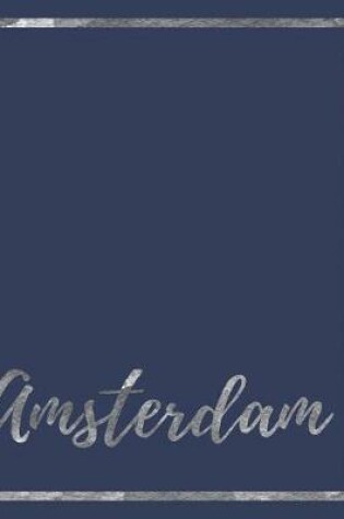 Cover of Amsterdam