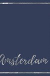 Book cover for Amsterdam