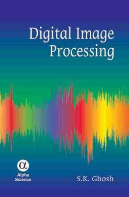 Book cover for Digital Image Processing