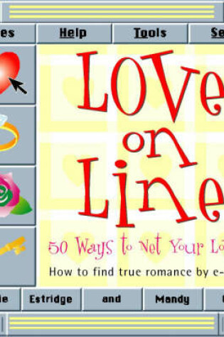 Cover of Love On-line