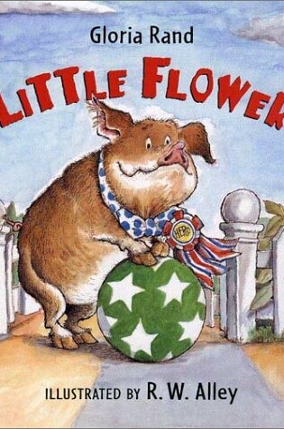 Cover of Little Flower