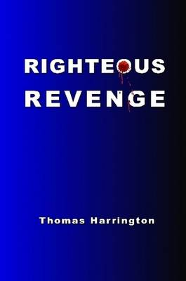 Book cover for Righteous Revenge