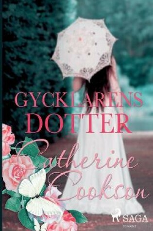 Cover of Gycklarens dotter