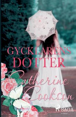 Book cover for Gycklarens dotter