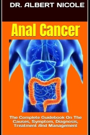 Cover of Anal Cancer