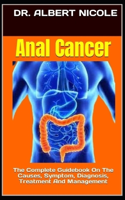 Book cover for Anal Cancer