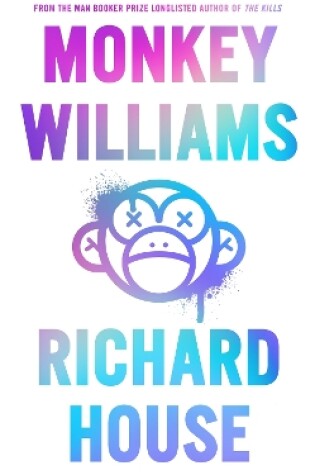 Cover of Monkey Williams