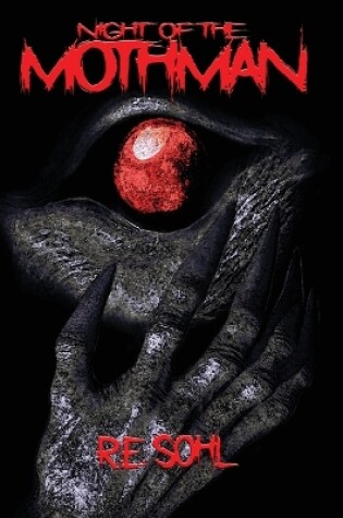 Cover of Night Of The Mothman