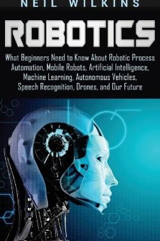 Cover of Robotics