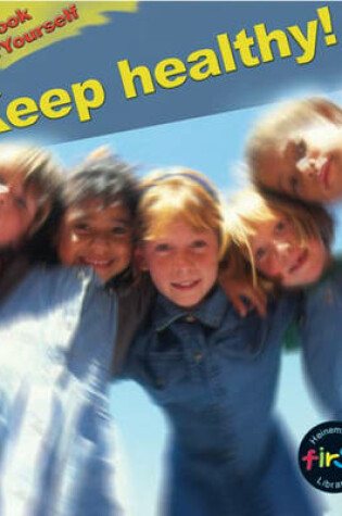 Cover of Keep Healthy