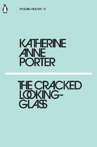 Cover of The Cracked Looking-Glass