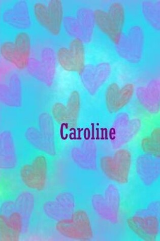 Cover of Caroline