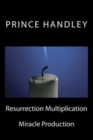 Cover of Resurrection Multiplication