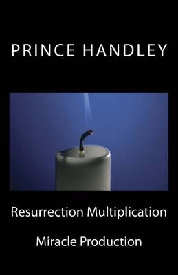 Cover of Resurrection Multiplication