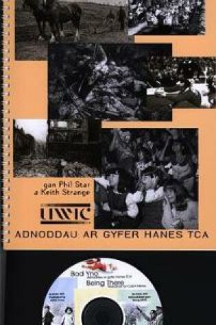 Cover of Bod Yno - Adnoddau ar Gyfer Hanes Tca (Pecyn a CD-ROM)