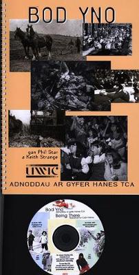 Book cover for Bod Yno - Adnoddau ar Gyfer Hanes Tca (Pecyn a CD-ROM)