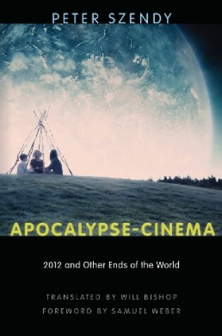 Cover of Apocalypse-Cinema