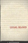 Book cover for Legal Blood