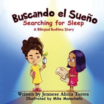 Book cover for Buscando el Sueño