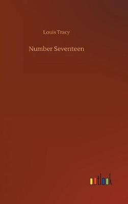 Book cover for Number Seventeen
