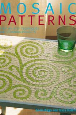 Cover of Mosaic Patterns
