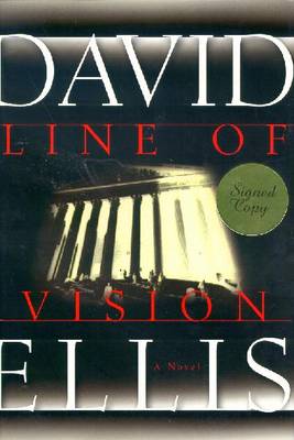 Book cover for Line of Vision