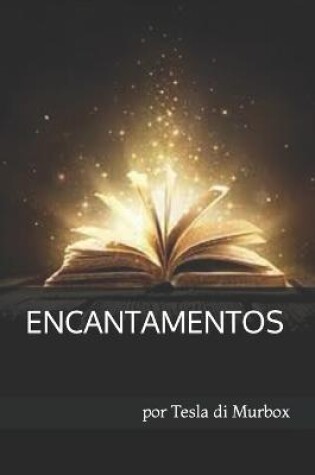 Cover of Encantamentos