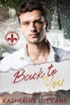 Book cover for Back to You