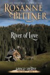 Book cover for River of Love