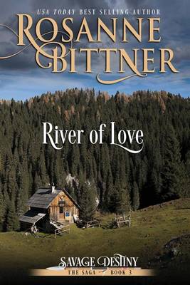 Cover of River of Love