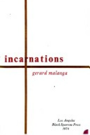 Cover of Incarnations