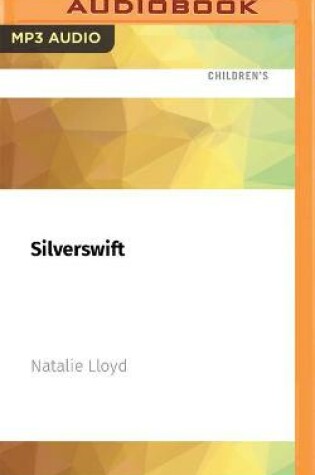 Cover of Silverswift