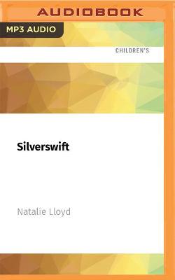 Book cover for Silverswift