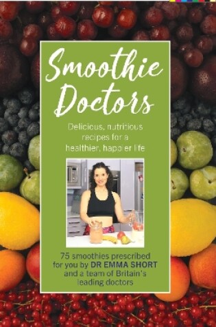 Cover of Smoothie Doctors