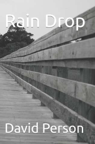 Cover of Rain Drop