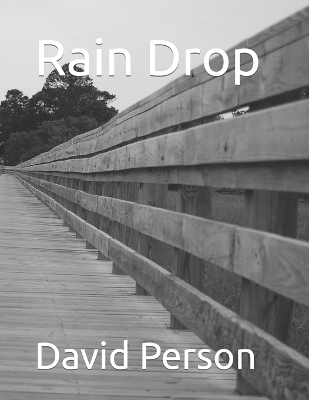 Book cover for Rain Drop