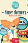 Book cover for Numer alarmowy