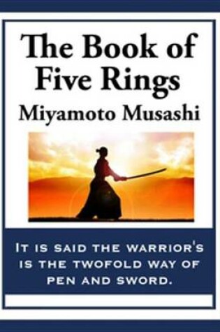 Cover of The Book of Five Rings