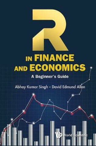 Cover of R In Finance And Economics: A Beginner's Guide