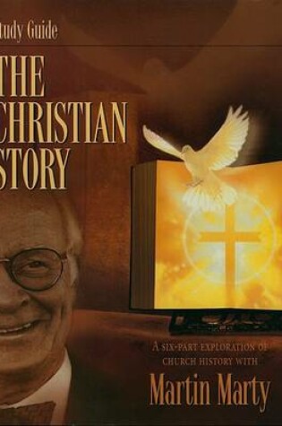 Cover of The Christian Story