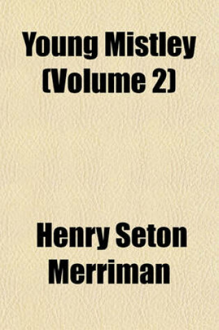 Cover of Young Mistley (Volume 2)