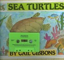 Book cover for Sea Turtles