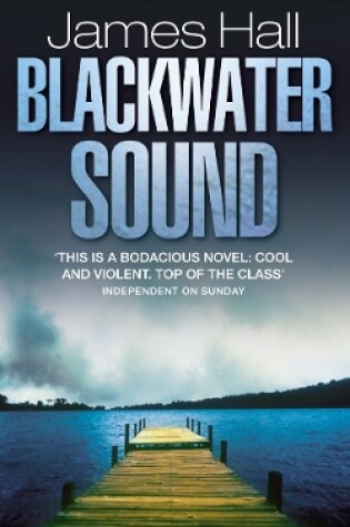 Cover of Blackwater Sound