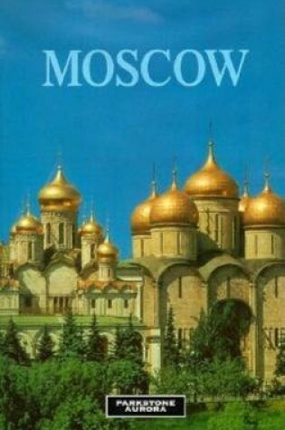 Cover of Moscow