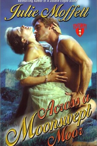 Cover of Across a Moonswept Moor