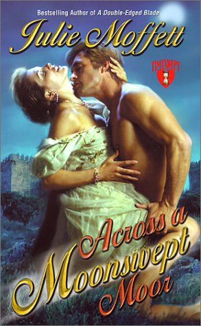 Cover of Across a Moonswept Moor