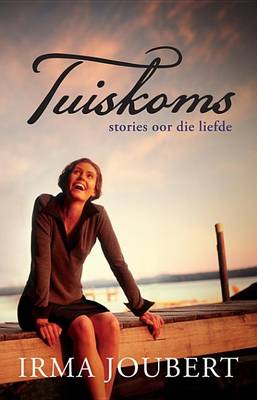 Book cover for Tuiskoms