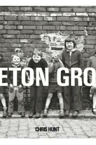 Cover of Beeton Grove